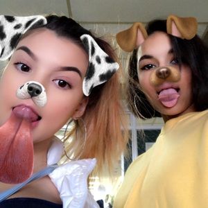 Meet your Posher, Natalie